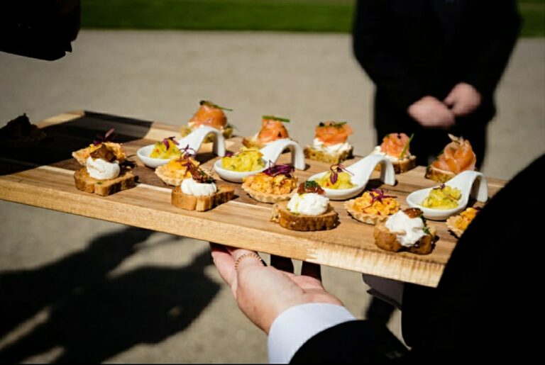 Catering Company servicing Dublin, Kildare, Meath, Wicklow & Tipperary